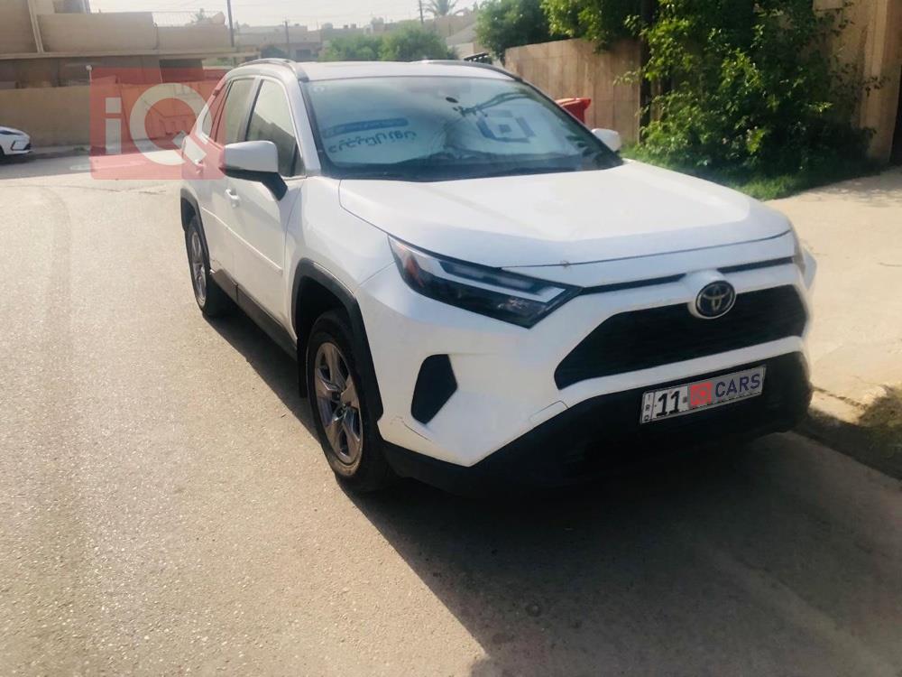 تويوتا راف 4